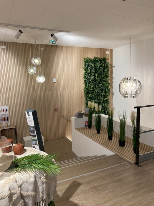 Gradina verticala Flora Twist [3]