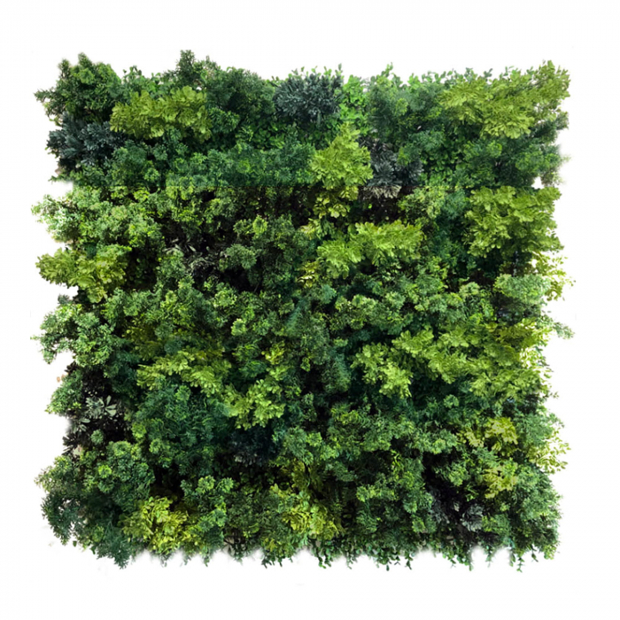 Gradina verticala Fluffy Mesh FR UV [3]
