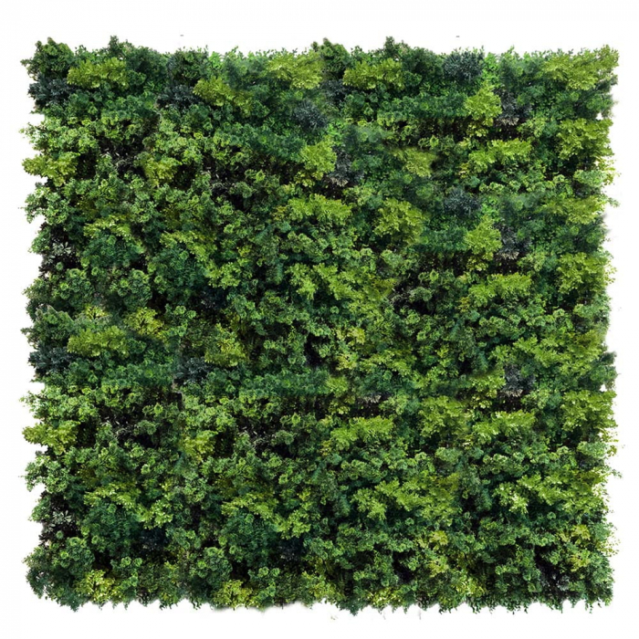 Gradina verticala Fluffy Mesh FR UV [4]