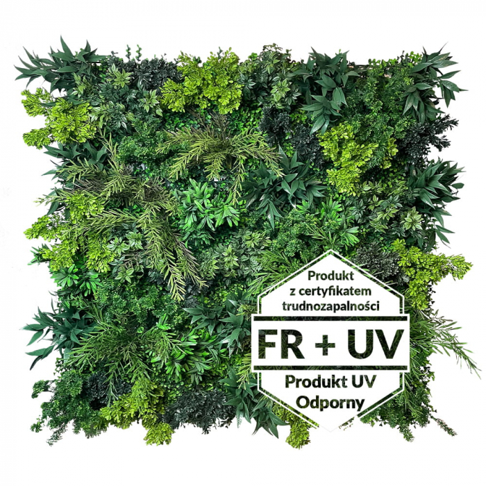 Grădină verticală Fresh Stems FR UV [1]