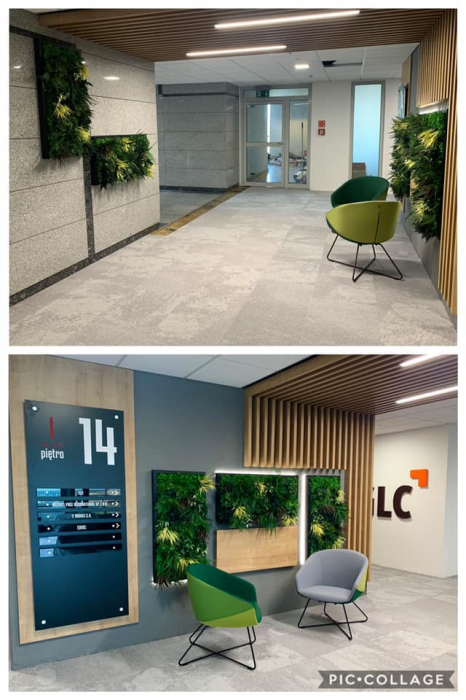Grădină verticală Habitat FR UV [7]