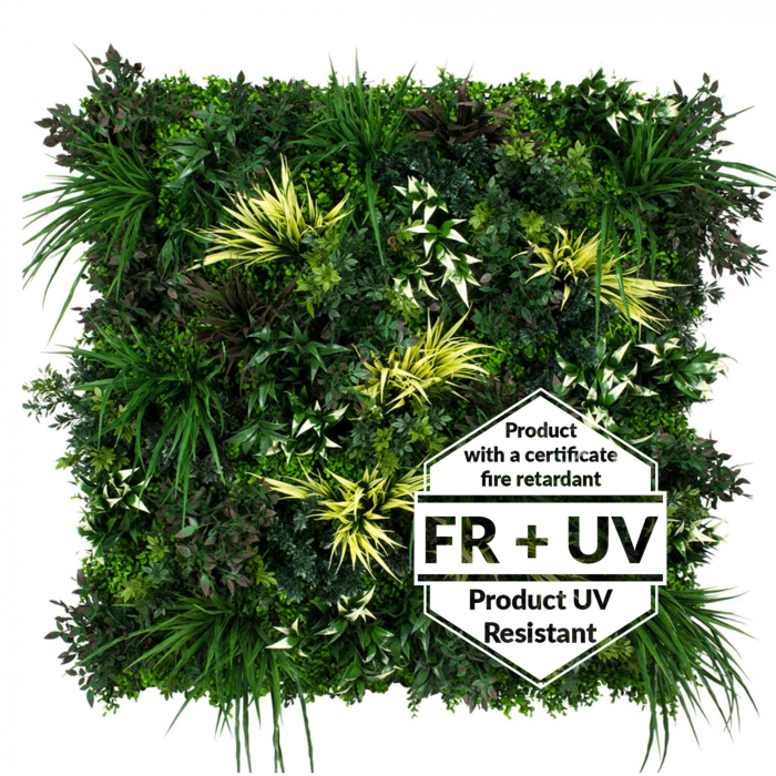 Grădină verticală Habitat FR UV [2]