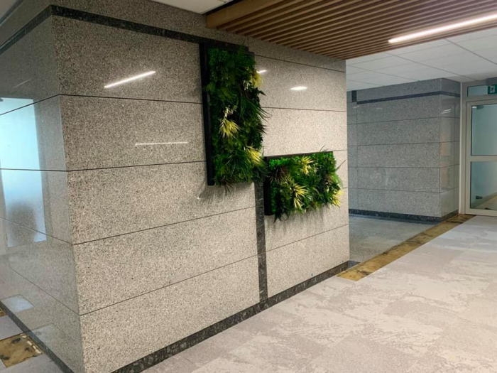 Grădină verticală Habitat FR UV [9]