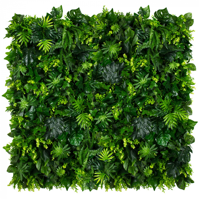 Grădină verticală Jungle Heart [2]