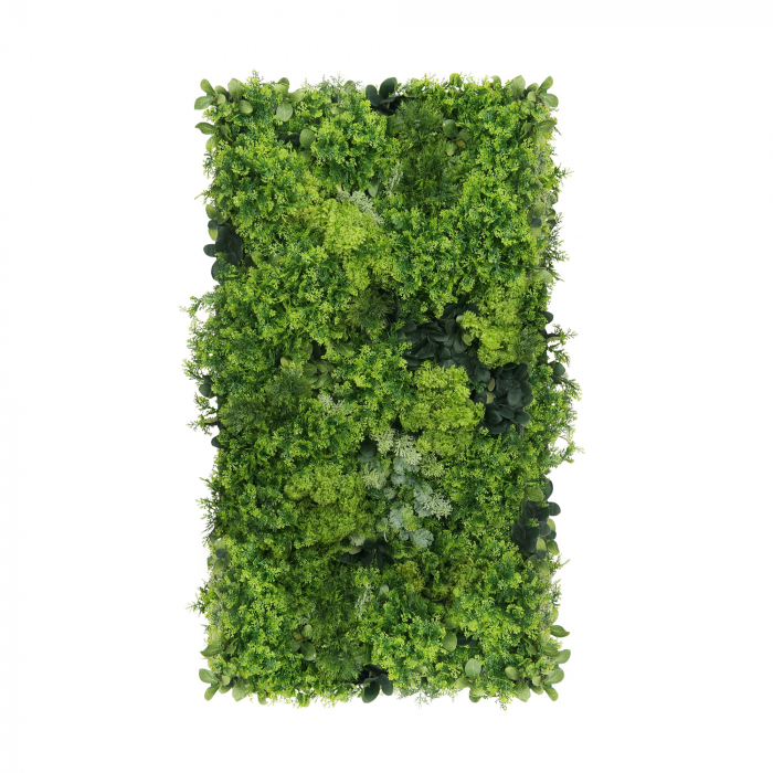 Grădină verticală Moss Mesh [1]