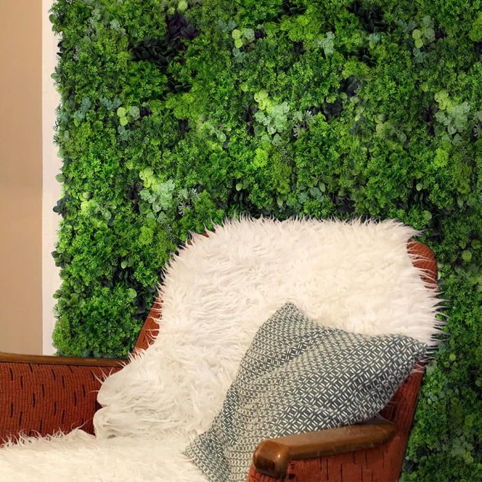 Grădină verticală Moss Mesh [3]