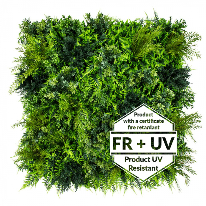 Gradina verticala Nest FR UV [2]