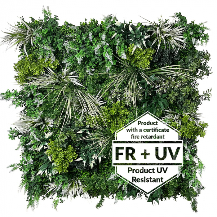 Gradina verticala Nevada FR UV [2]