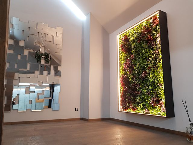 Gradina verticala Podgorie [4]