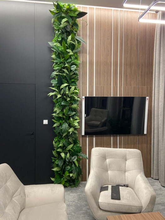 Grădină verticală Prospețime tropicală [6]