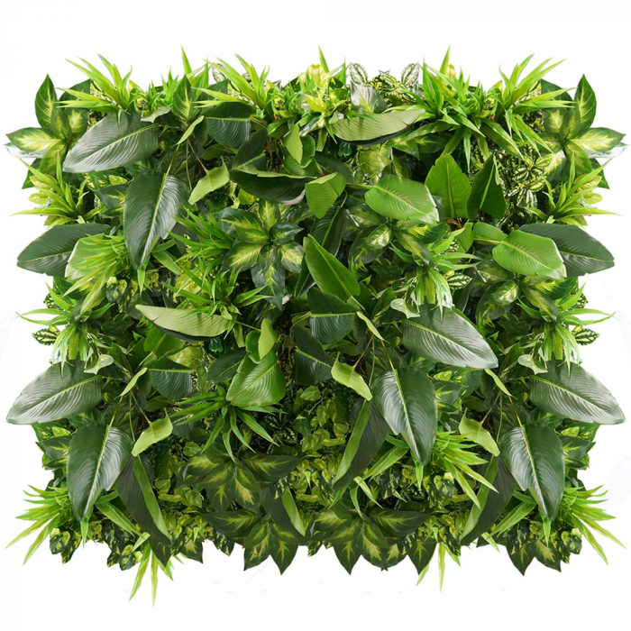 Grădină verticală Prospețime tropicală [2]