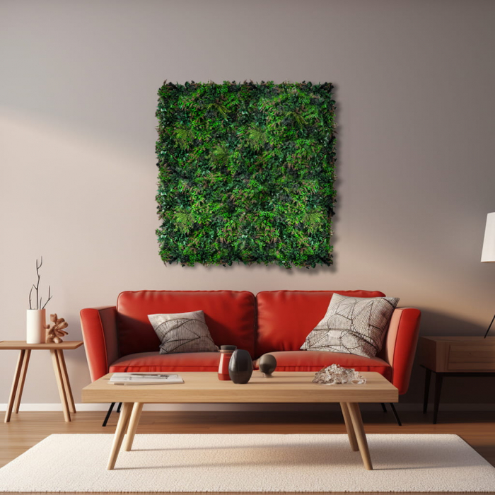 Gradina verticala Semiramis FR UV [6]