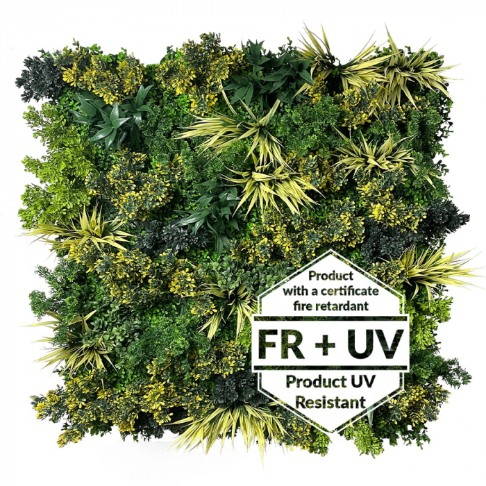 Grădină verticală Sunny Honey FR UV [2]