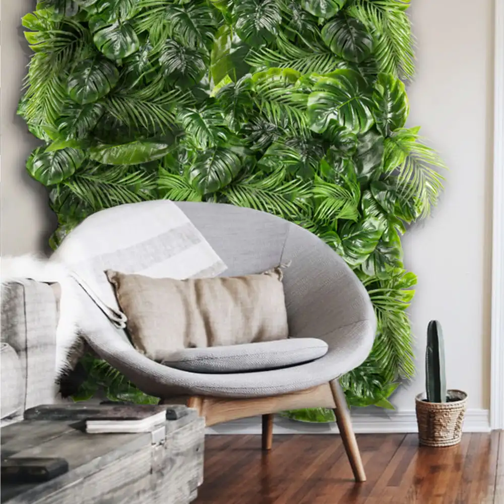 Grădina verticală Sunshine [4]