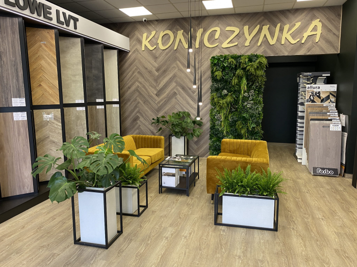 Gradina verticala Tropicala [4]