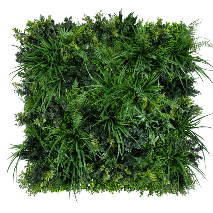 Grădină verticală Wildgrass FR UV [3]