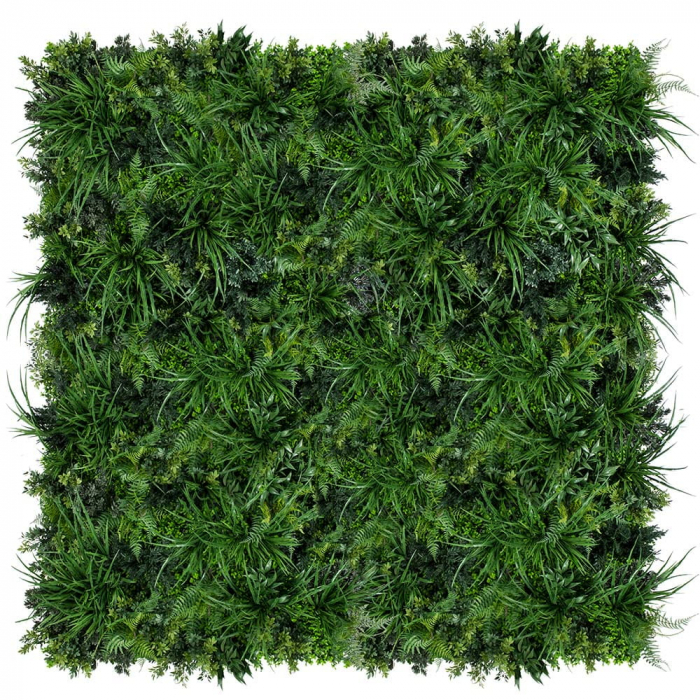 Grădină verticală Wildgrass FR UV [5]