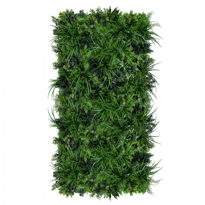 Grădină verticală Wildgrass FR UV [4]