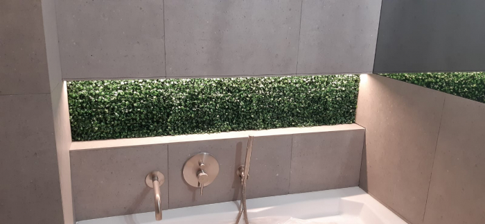 Green Wall Bukszpan 50x50 [7]