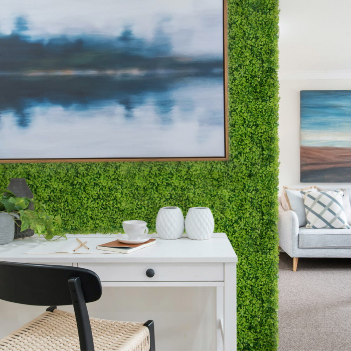 Green Wall Buxus 40x60 [4]