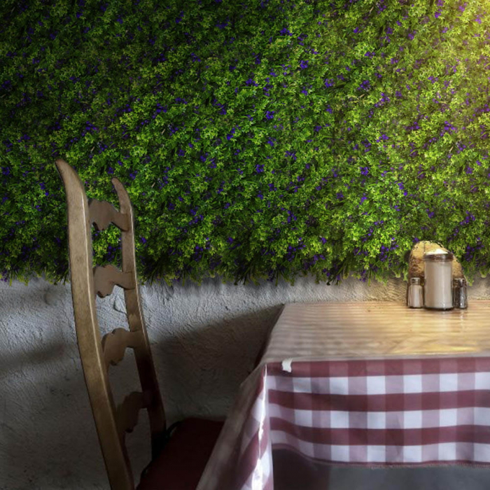 Green Wall Chaber 40x60 [4]
