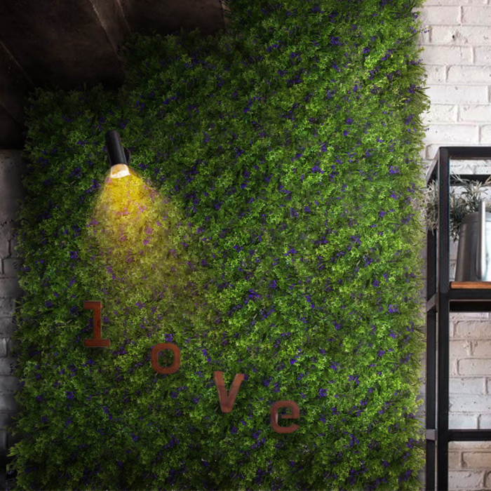 Green Wall Chaber 40x60 [5]