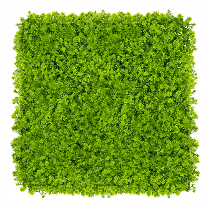 Green Wall Chmiel 50x50 [1]