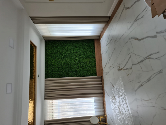 Green Wall Estragon 50x50 [3]