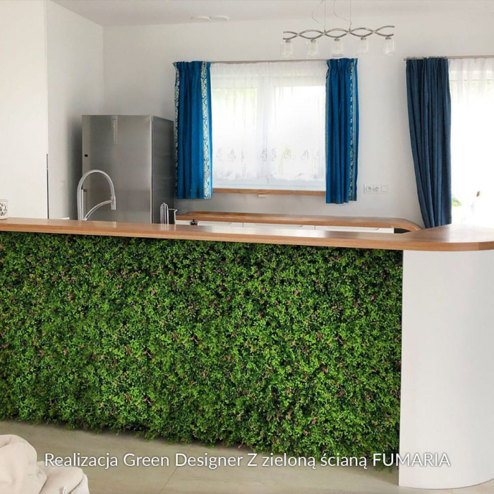 Green Wall Fumaria 40x60 [5]