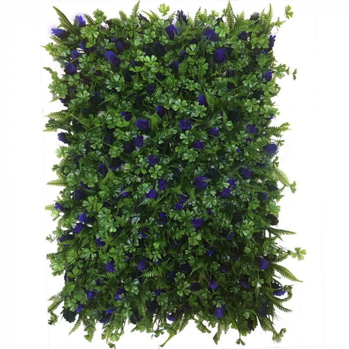 Green Wall Glicynia 40x60 [1]