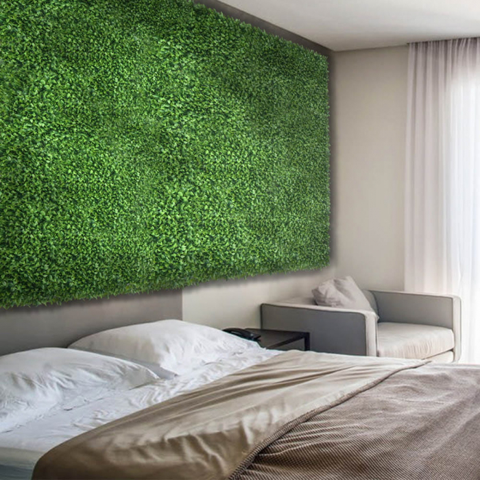 Green Wall Honkenia 50x50 [5]