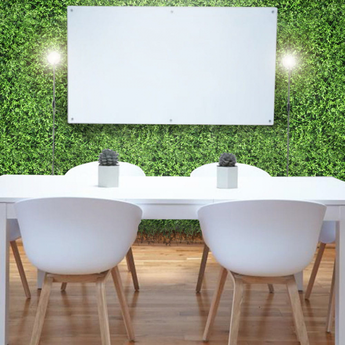 Green Wall Jemiola 50x50 [3]