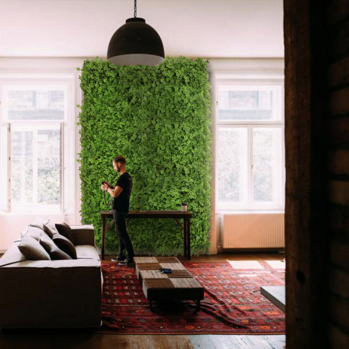 Green Wall Koniczyna 40x60 [4]