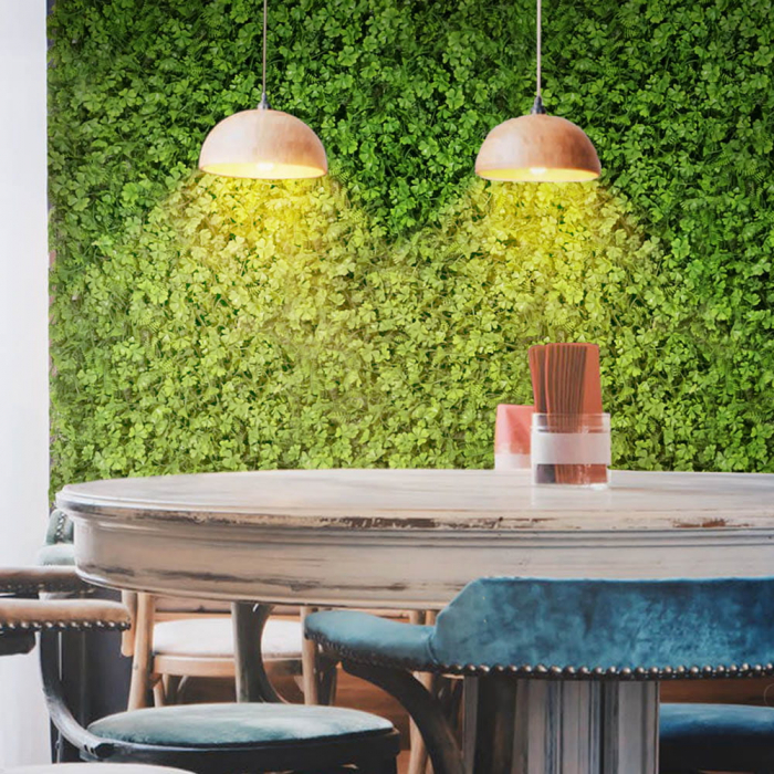 Green Wall Koniczyna 40x60 [3]