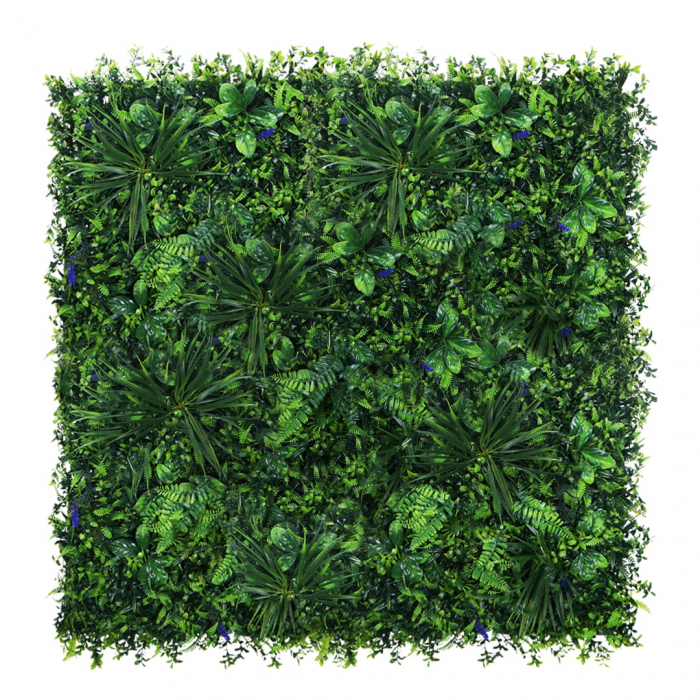 Green Wall Lawenda 50x50cm [2]