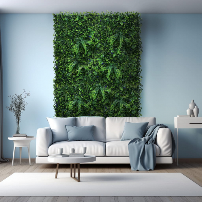 Green Wall Lawenda 50x50cm [3]