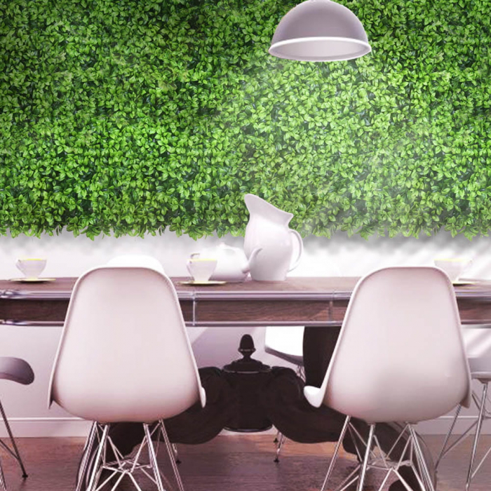 Green Wall Lebiodka 50x50 [4]