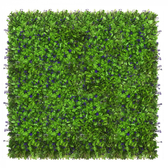 Green Wall Niezapominajka 40x60 [3]