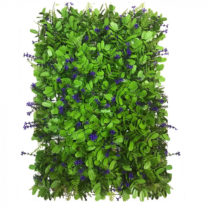 Green Wall Niezapominajka 40x60 [1]