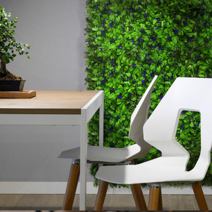 Green Wall Niezapominajka 40x60 [6]
