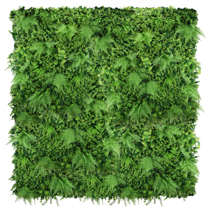 Green Wall Orlica 50x50cm [2]
