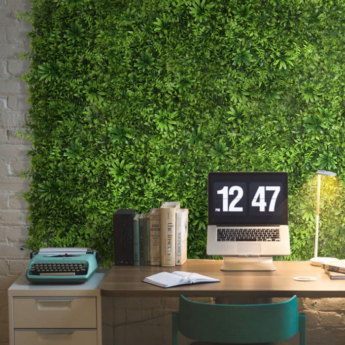 Green Wall Passiflora 40x60 [6]