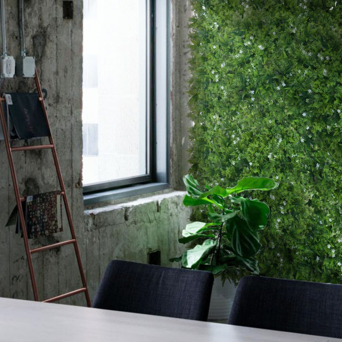 Green Wall Rogownica 50x50 [4]