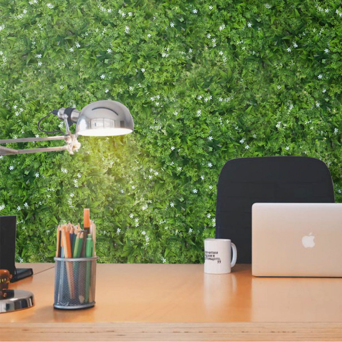 Green Wall Rogownica 50x50 [3]