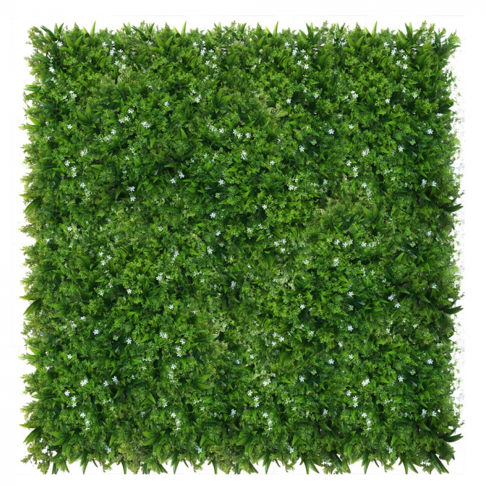 Green Wall Rogownica 50x50 [2]