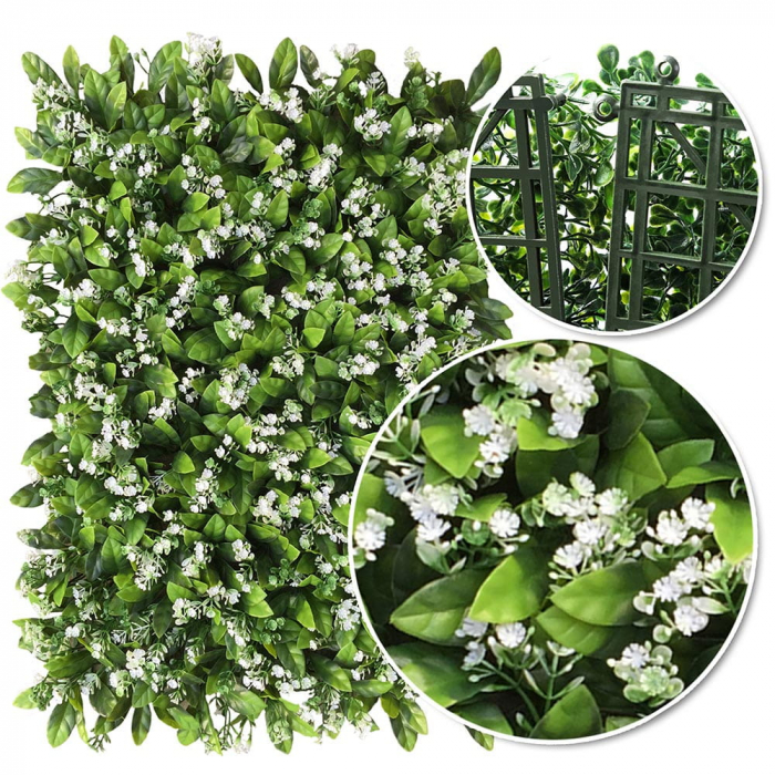 Green Wall Rukiew 40x60 [7]