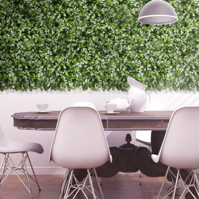 Green Wall Rukiew 40x60 [6]