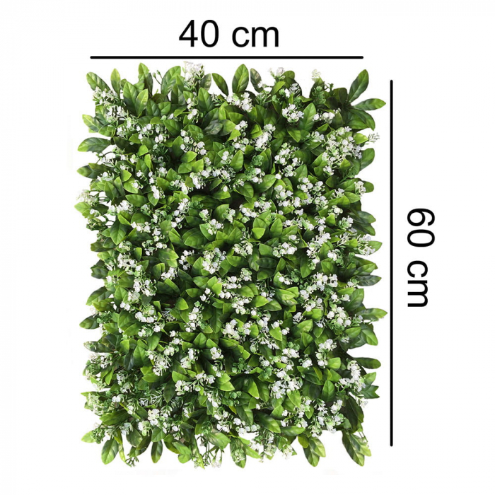 Green Wall Rukiew 40x60 [2]