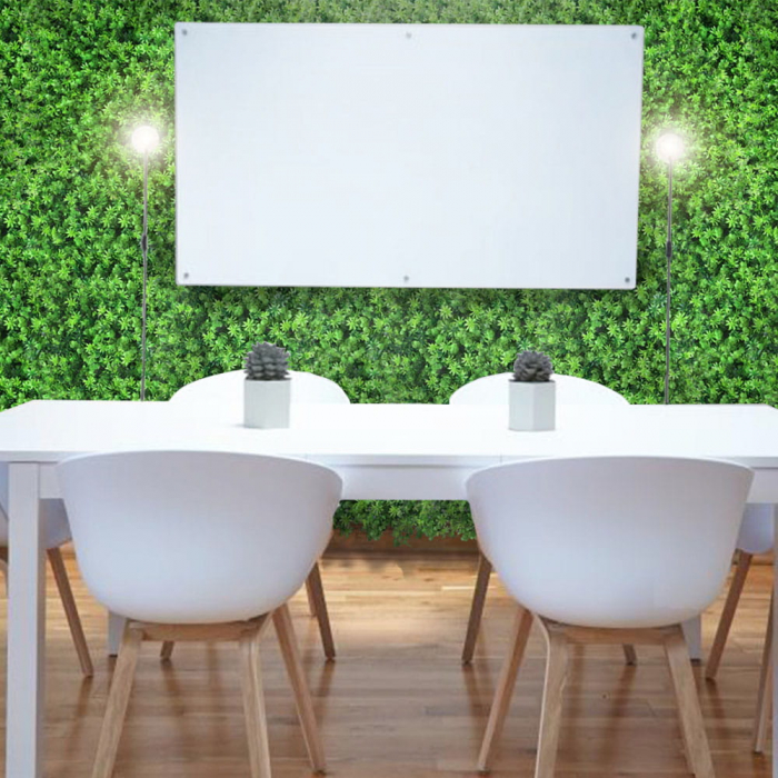 Green Wall Wartolka 50x50 [3]