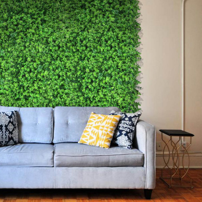 Green Wall Wartolka 50x50 [4]